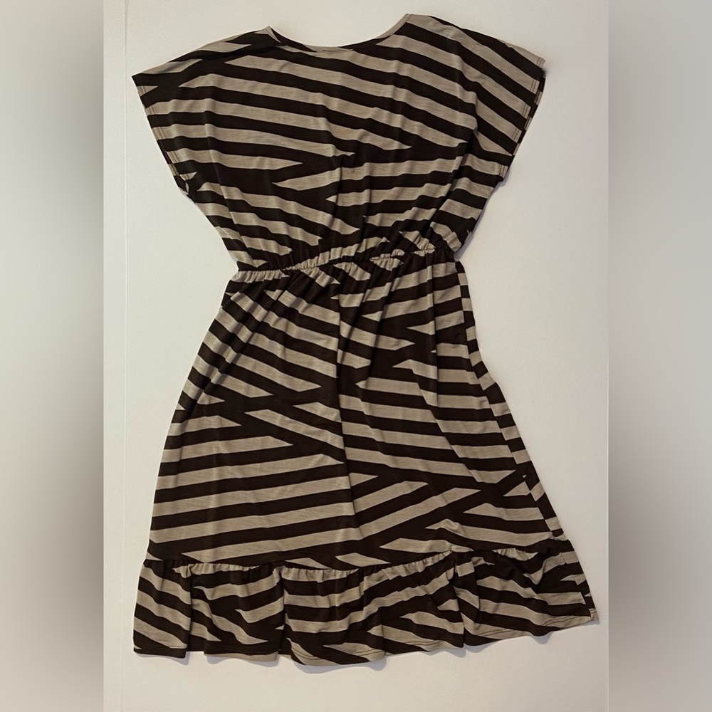 Moonlight Midi Dress, Size M - Picture 2 of 3